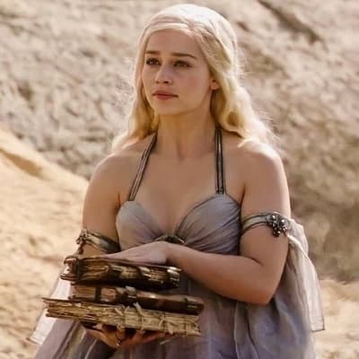 Daenerys Targaryen thumbnail