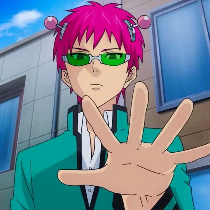 SAIKI KUSUO(GC) thumbnail