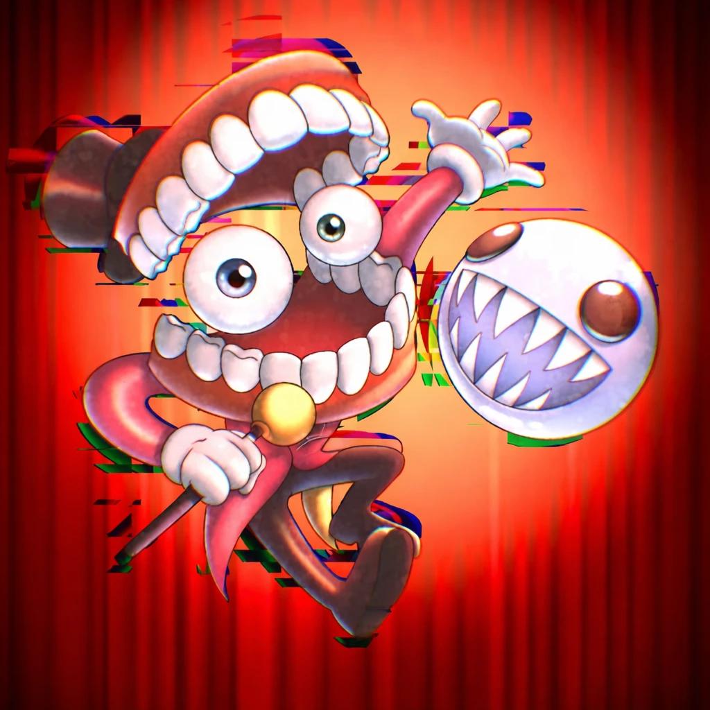 Caine thumbnail