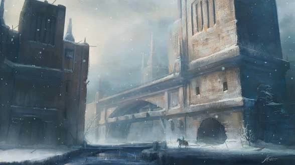 The Lost Kingdom  thumbnail