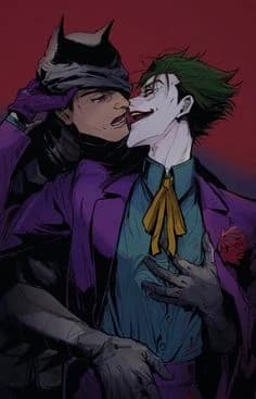 Batman thumbnail
