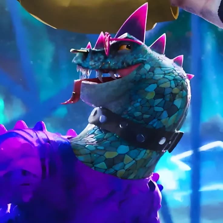 Olancheko Way thumbnail