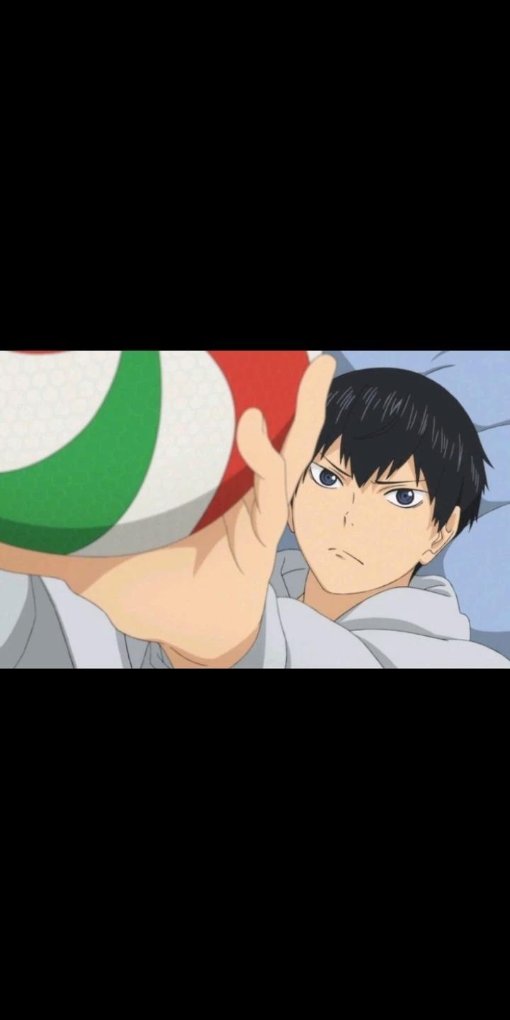 Tobio Kageyama  thumbnail