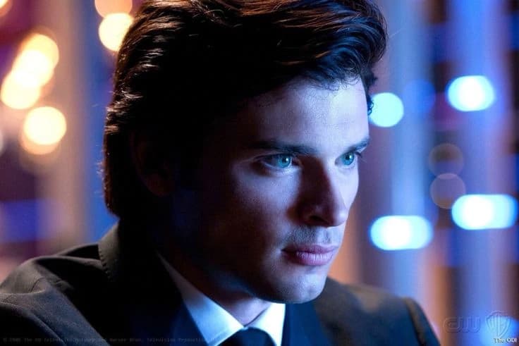 Clark Luthor  thumbnail