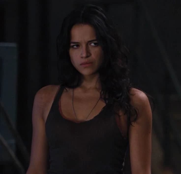 Michelle Rodriguez thumbnail