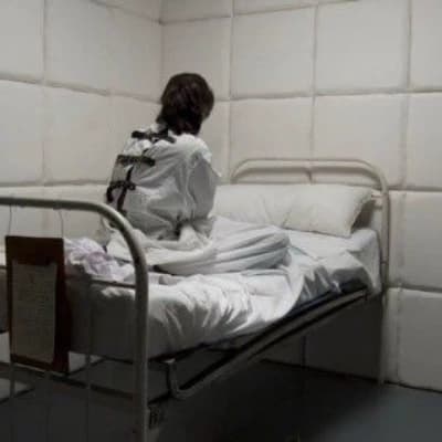 Mental Hospital thumbnail