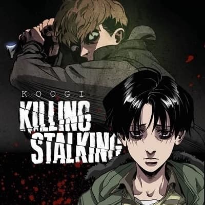 Killing stalking  thumbnail