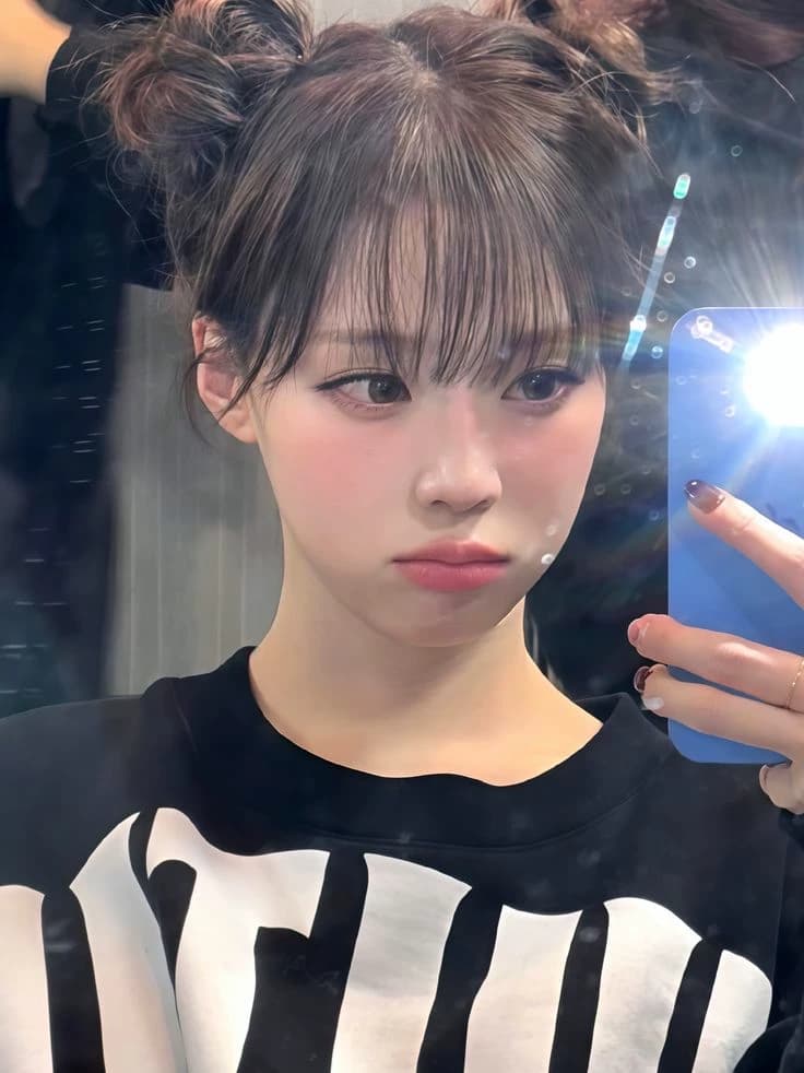 Kim Minjeong thumbnail
