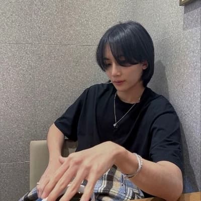 Jeonghan thumbnail