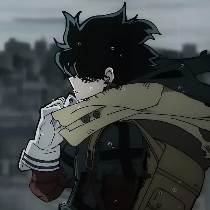 Izuku Midoriya -BL- thumbnail