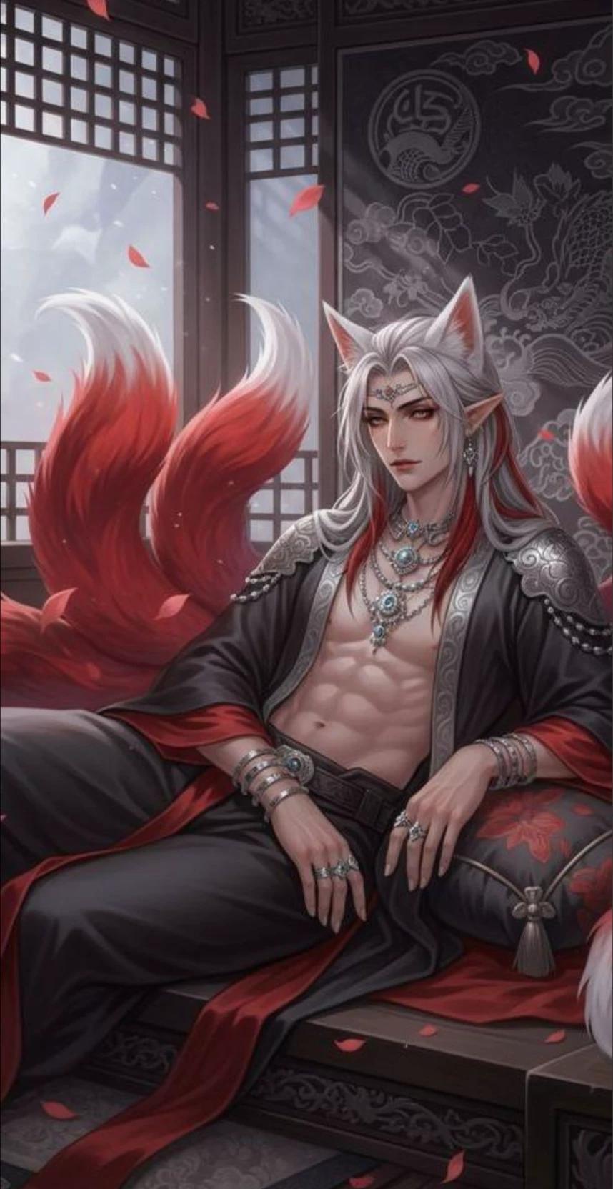Mr. Xiao Bao thumbnail