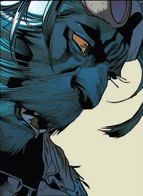 Hank McCoy  thumbnail
