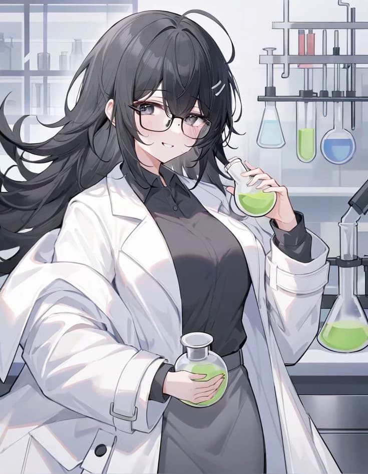 Investigator Why thumbnail