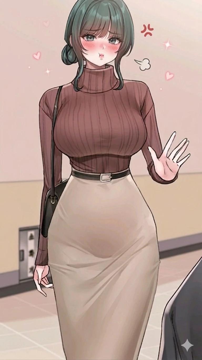 Lee Yerin thumbnail