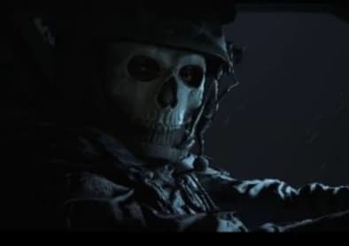 Simon "Ghost" Riley/lieutenant thumbnail