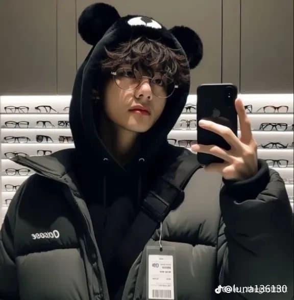 Taehyung thumbnail