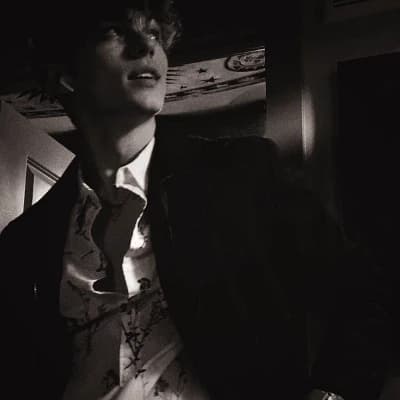 Dr. Mason Hayes. thumbnail