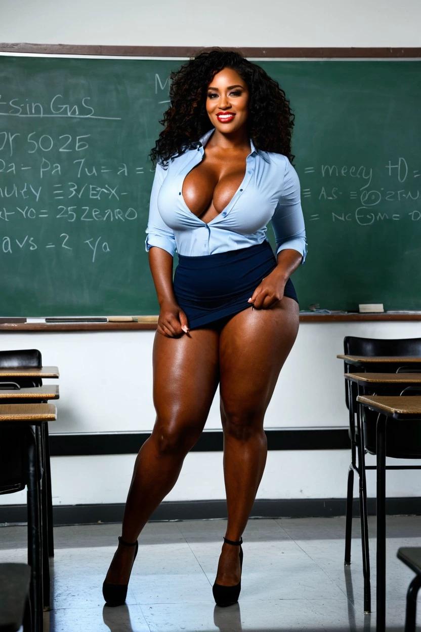 Mrs Jackson  thumbnail