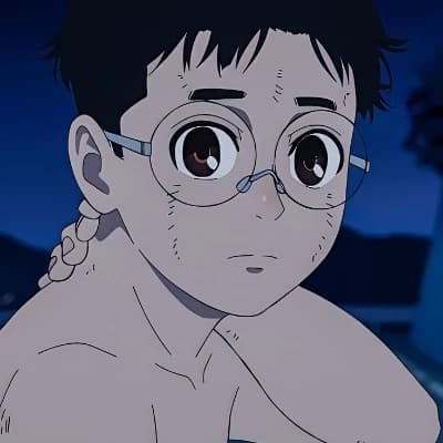Okarun thumbnail