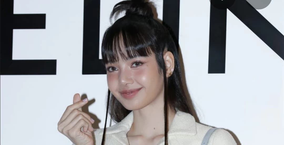 Lalisa Manoban thumbnail