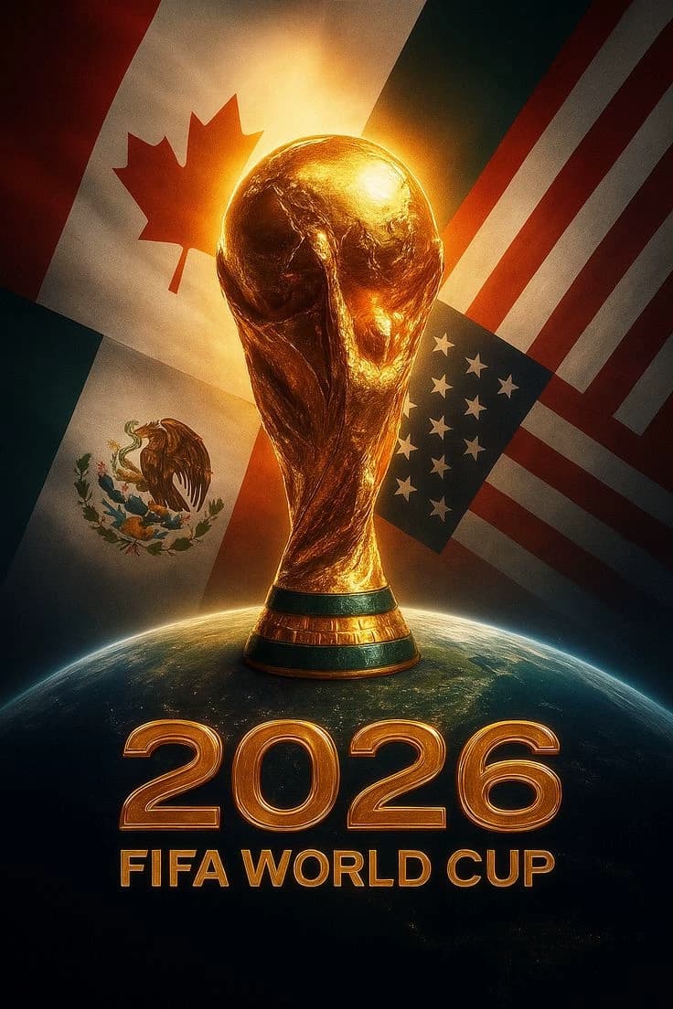 World Cup 2026 thumbnail