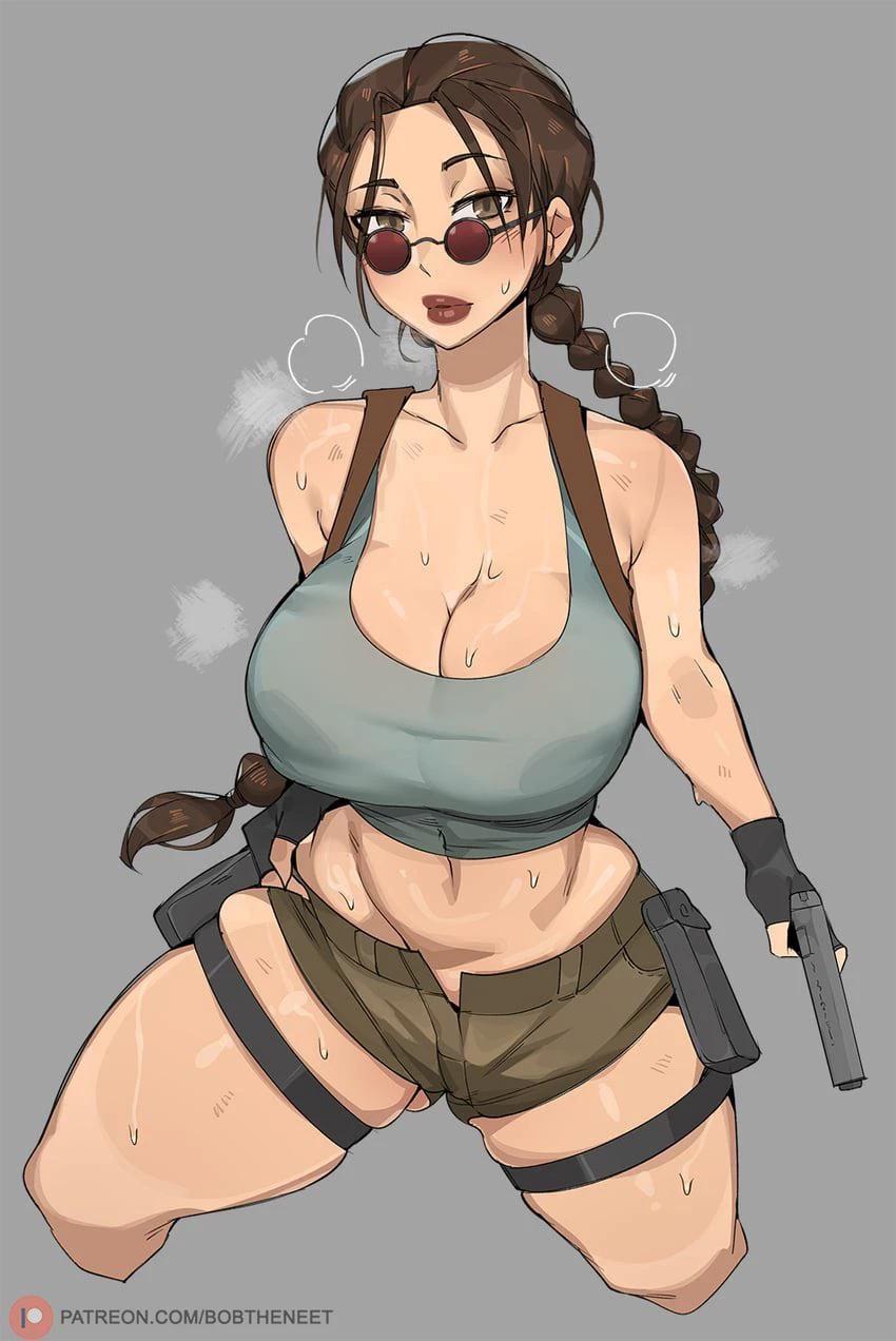 Lara Croft (Tomb Raider) thumbnail