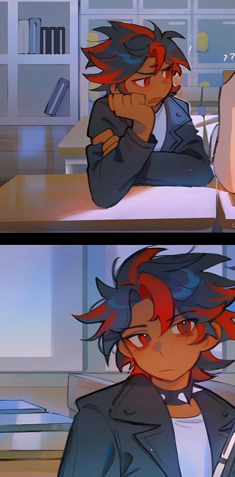 Clon Human Shadow thumbnail