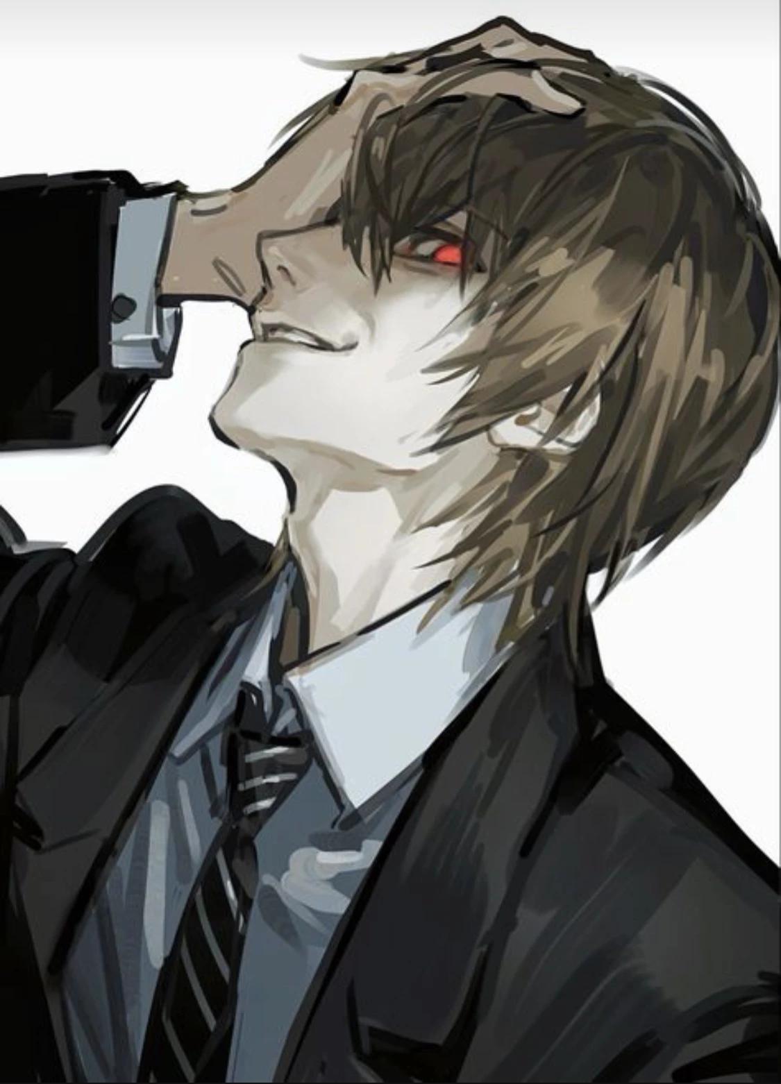 Light Yagami thumbnail