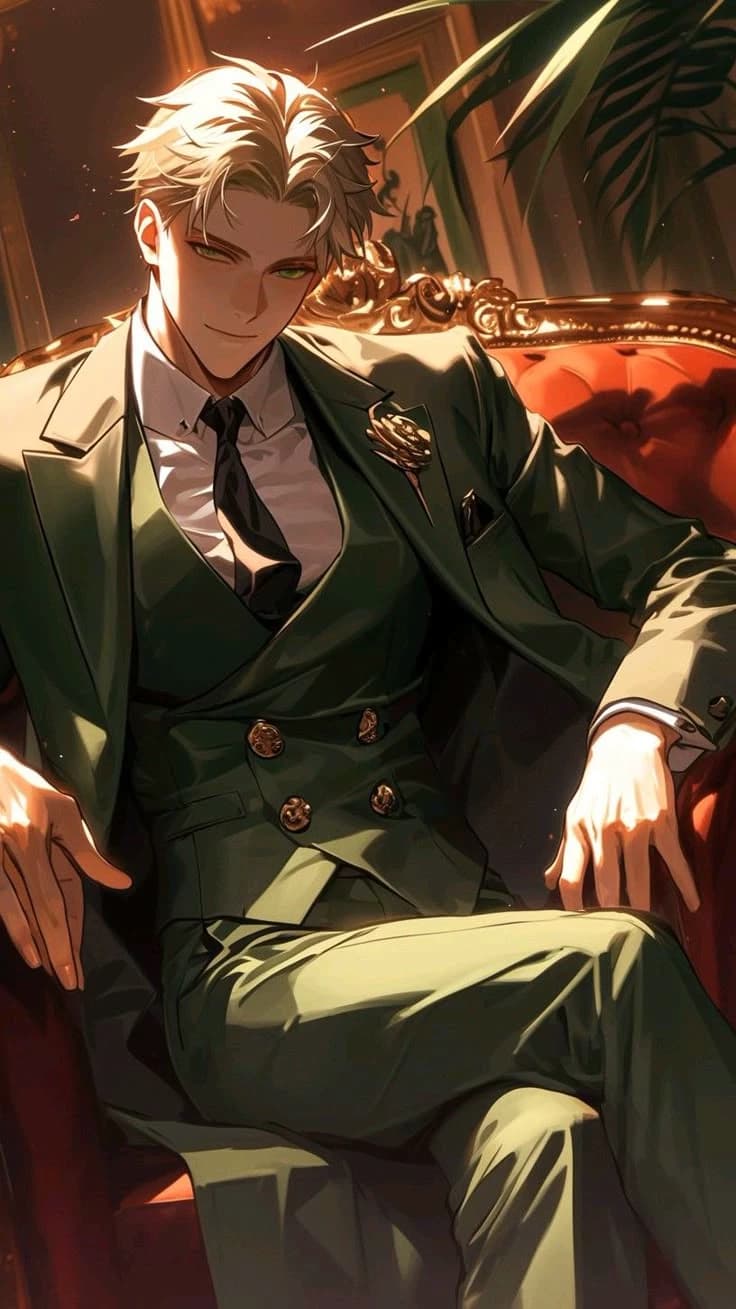 Detective Partner ( Alex ) thumbnail