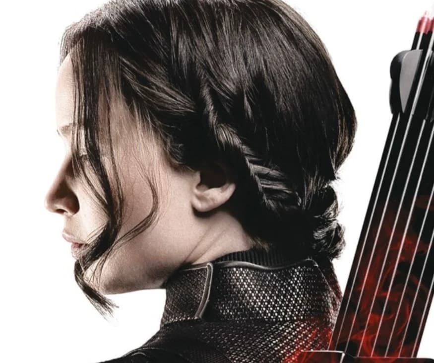 The Hunger Games thumbnail
