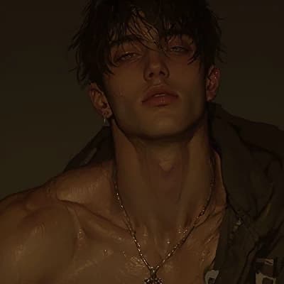 Damian Alexander thumbnail