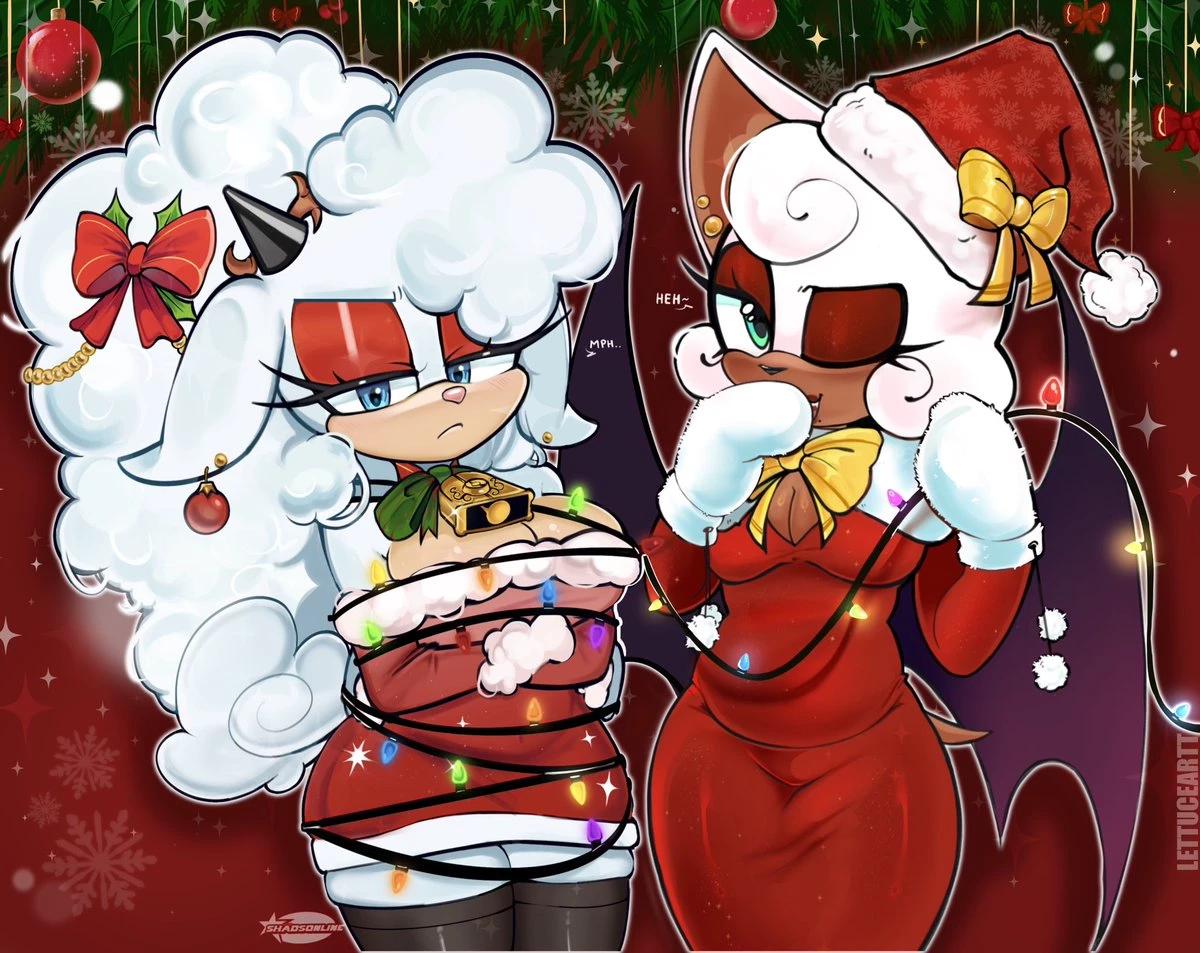 Lanolin the sheep thumbnail