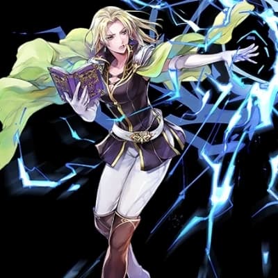 Selena (Fire Emblem) thumbnail