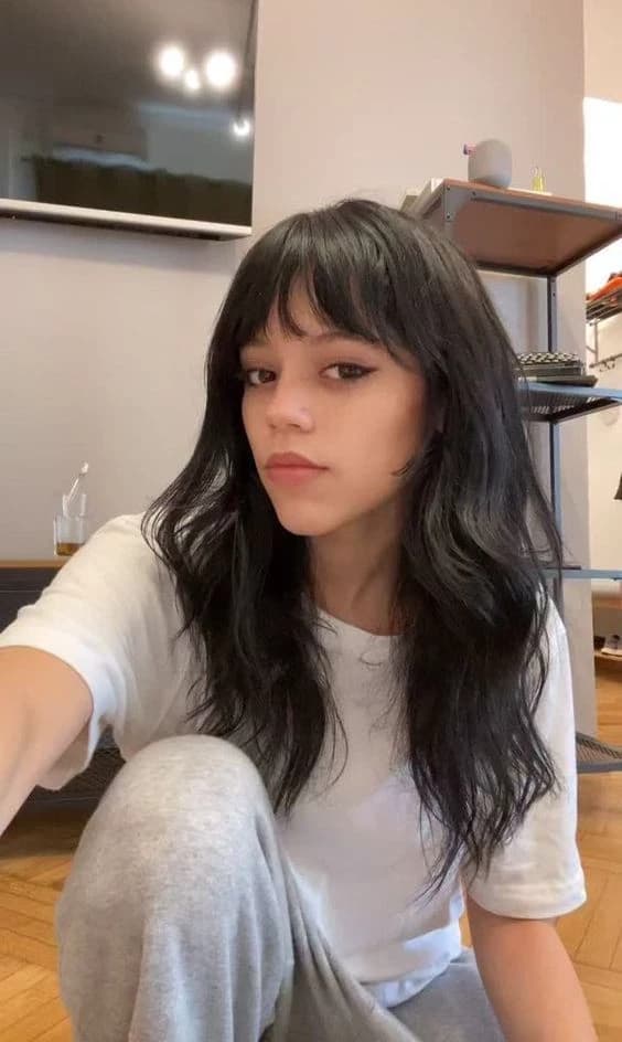 Jenna Ortega thumbnail