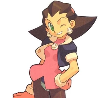 Tron Bonne thumbnail