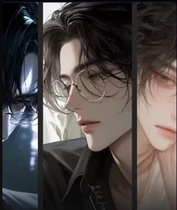 TAKIZAKI BROTHERS #3 thumbnail