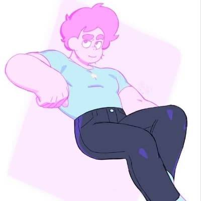 Steven Universe thumbnail