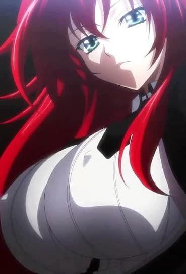 Gremory Streams thumbnail