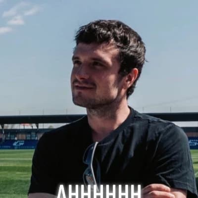 Josh Hutcherson thumbnail