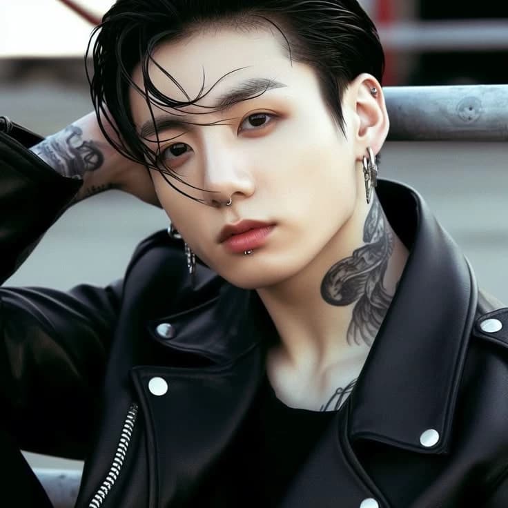 Jeon Jungkook thumbnail
