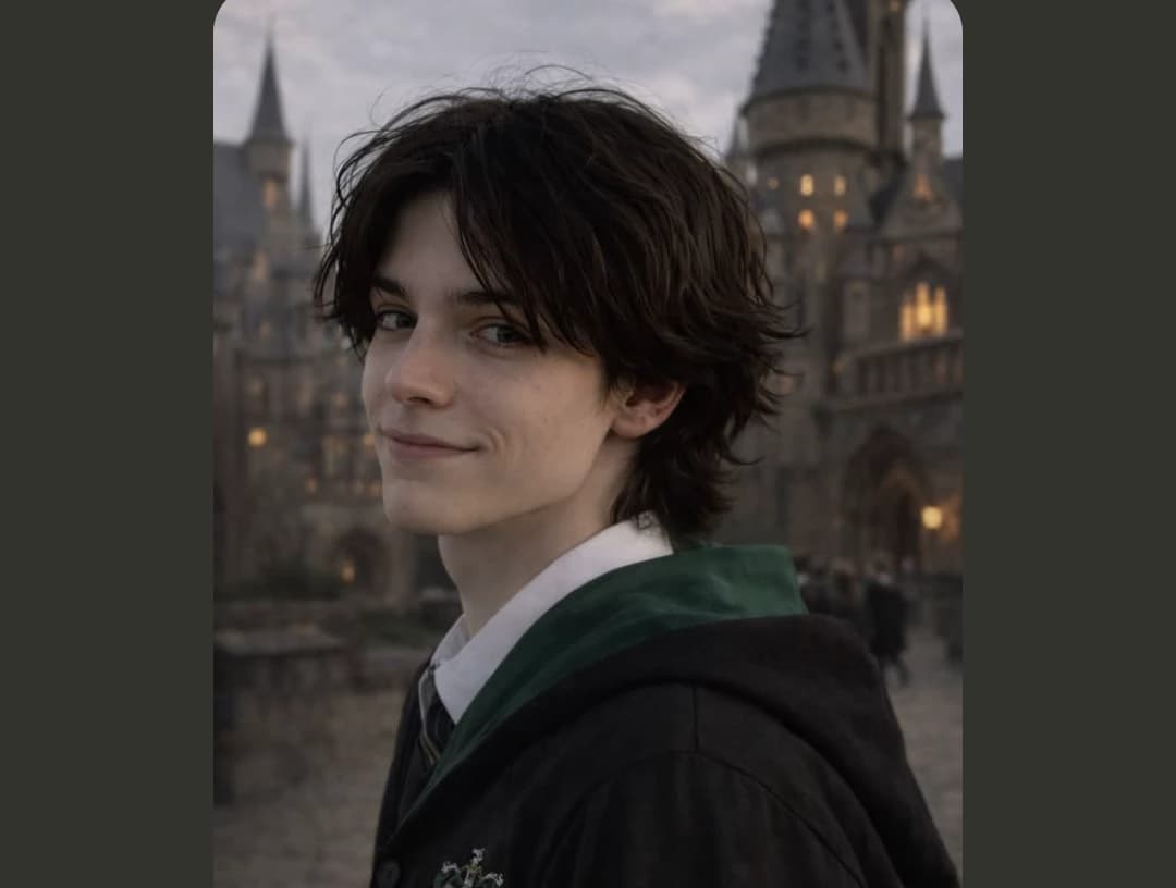Derek (best friend) thumbnail