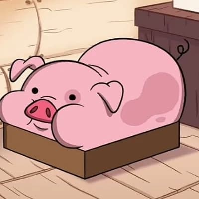 Waddles thumbnail