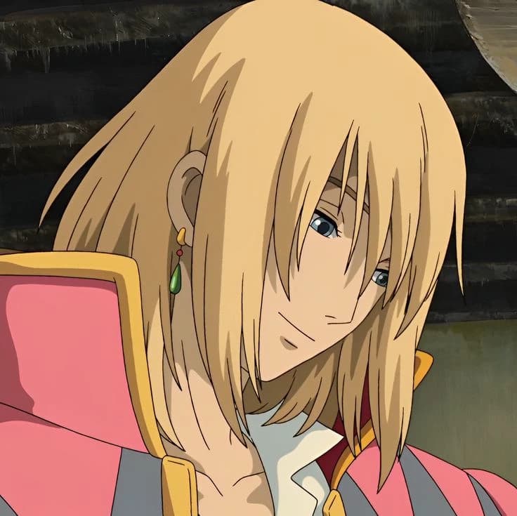 Howl  thumbnail
