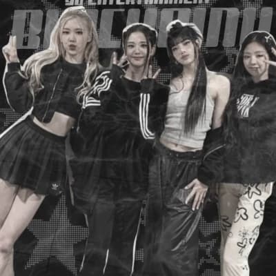 💗BLACKPINK 🖤 thumbnail