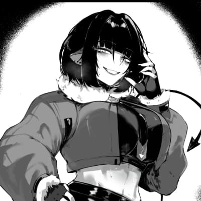Jane Doe thumbnail