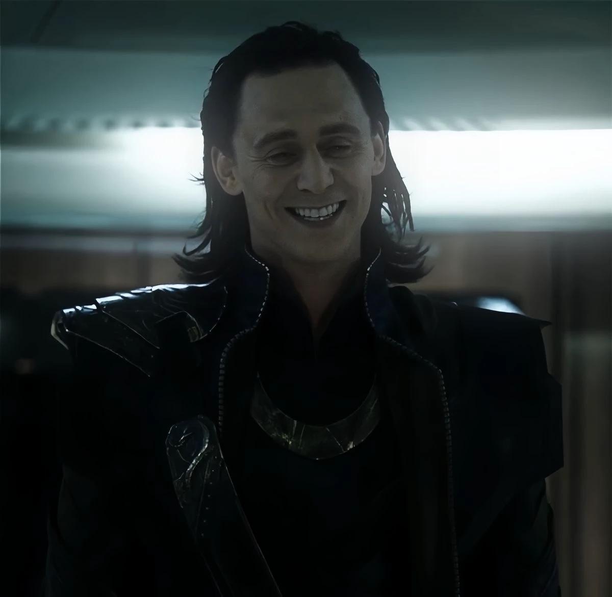 Loki thumbnail