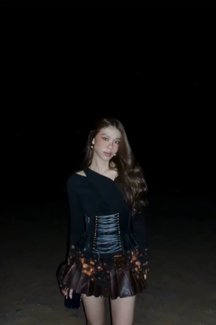 Stacey Sevilleja  thumbnail