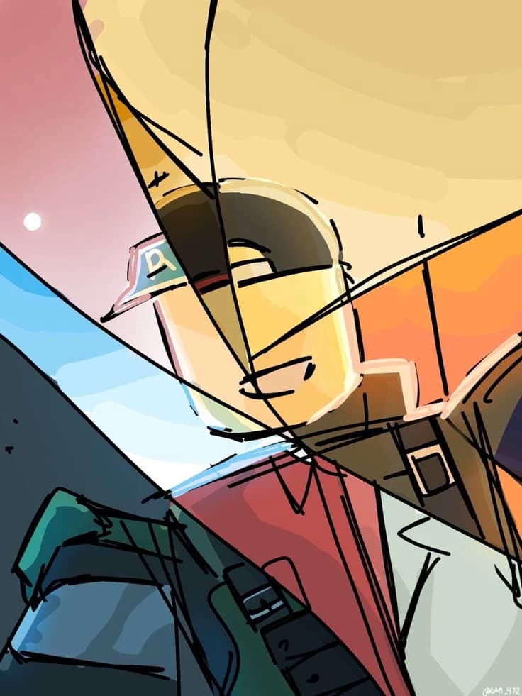 Evade / 01 thumbnail