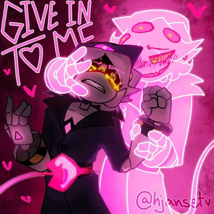 Panic Au thumbnail