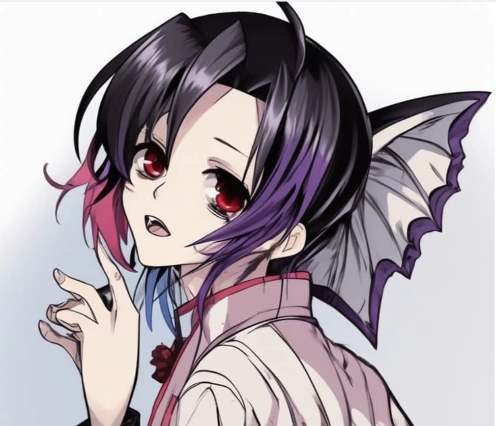 Shinobu (Vampire) thumbnail